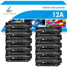 XL Toner für HP LaserJet 1010