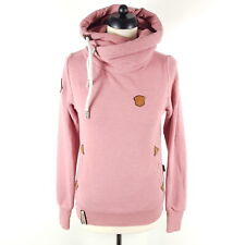 Naketano Kapuzenpullover Damen