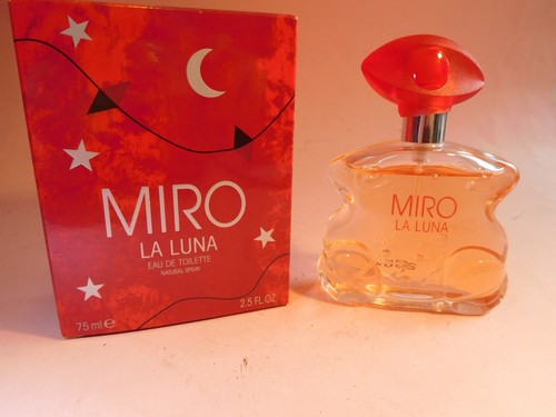 Parfüm miro luna - luna, de