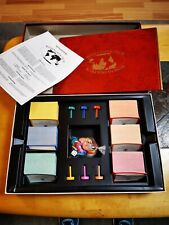 Spiel Wissens-Spektrum, Auf der Suche nach dem Stein der Weisen