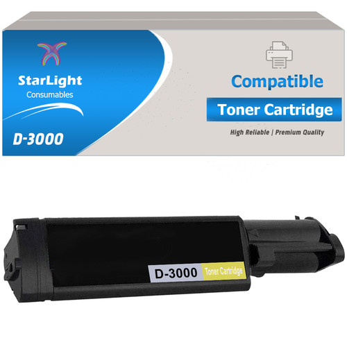Tonerkassette gelb kompatibel - tonerkassette,
