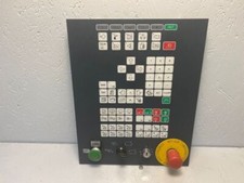 B&R Frontpanel mit Tastatur