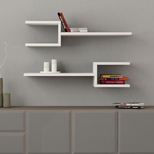 Wandregal modernes design - wandregal,modernes, design,2
