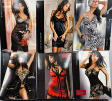 LivCO Corsetti Negligee