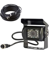 Rückfahrkamera Wohnmobil mit Kabel