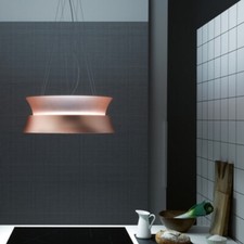 Falmec Dama Inselhaube