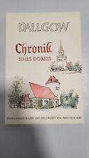 Ursula Kluchert: Dallgow - Chronik eines Dorfes, wie neu