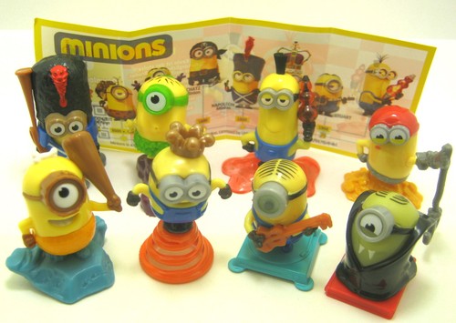 Minions neu 2015 - ,, neu,2015