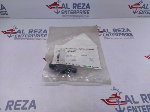 Msa auer 10018455 - msa, air
