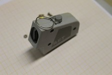 2 Stück RFT Robotron Gehäuse für Stecker