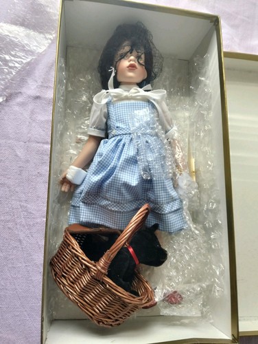 Robert tonner dorothy - dorothy, zauberer