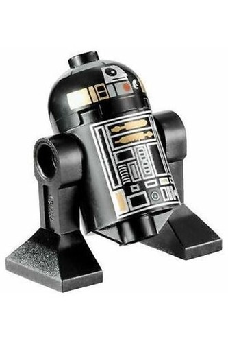 Lego star wars - wars, figur