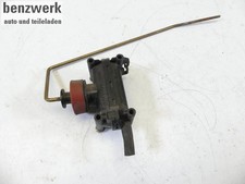 Mercedes W126 ZV-Element Unterdruck Tankklappe Zentralverriegelung 0008007775