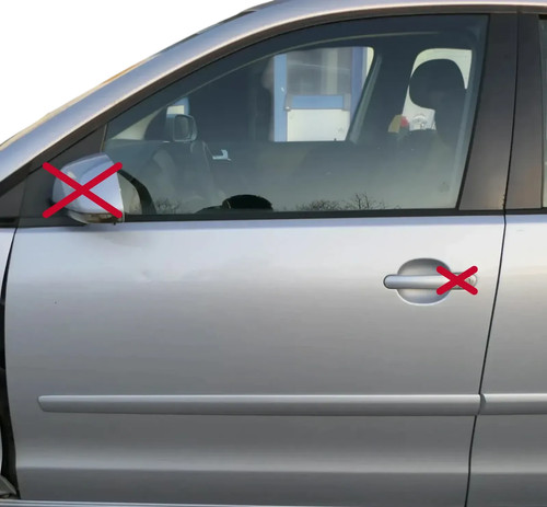 Polo 9n3 tür - 9n,