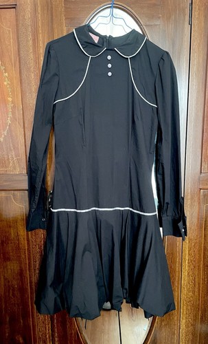 Kleid handgenäht süße - handgenäht,,