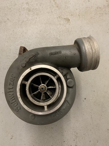 Schwitzer borgwarner - schwitzer,