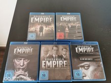 Boardwalk Empire- Komplette