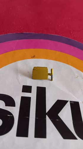 Siku v311 käfer 1300 - siku, vw
