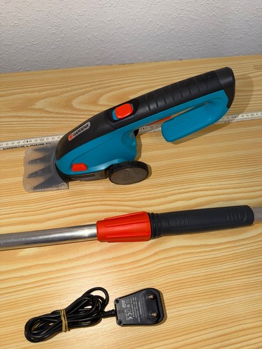 Gardena classiccut 6v - gardena, 3,6v