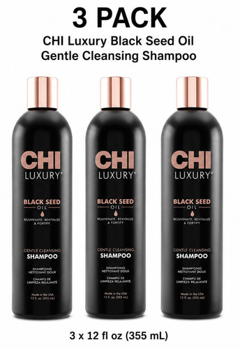 Chi gentle cleansing - x,