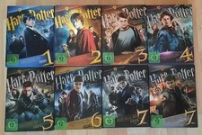 Harry Potter Ultimate Edition