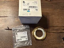 Berker Palazzo 109210 24 Karat