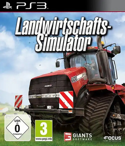Landwirtschafts simulator 2013 - landwirtschafts-simulator,