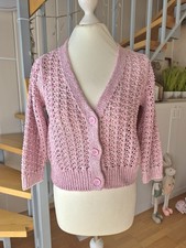 Monari - süße Strickjacke
