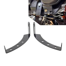 SchwarzVerkleidungshalterungs-