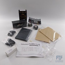 STIGMA Tattoo Maschine Set