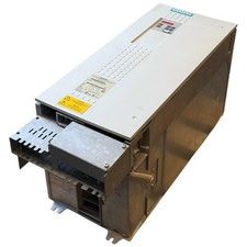 Siemens Simovert 6SE7027-2TD61 Wechselrichter