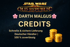 🌸 Star Wars (SWTOR) 🌸
