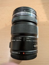 Olympus M.Zuiko Digital ED