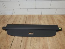 Laderaumabdeckung Skoda