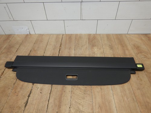 Laderaumabdeckung skoda - laderaumabdeckung,
