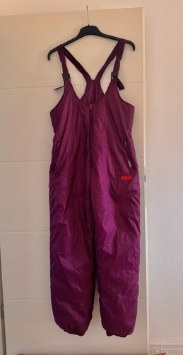 Skilatzhose retro skihose - skilatzhose,
