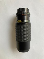 Minolta MB Zoom Rokkor