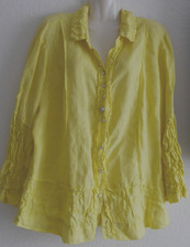 ELISA CAVALETTI 100% Leinen