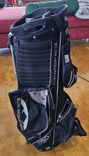 Sun Mountain 3.5D LX Supelight Bag Standbag - Top-Zustand!