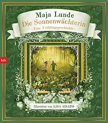 Die sonnenwächterin eine - die,