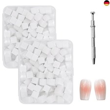 iCovalescent 200 Stück Nail