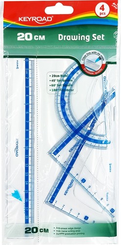 Geometrisches keyroad set - geometrisches, keyroad-set