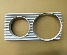 Mercedes W123 Ochsenauge