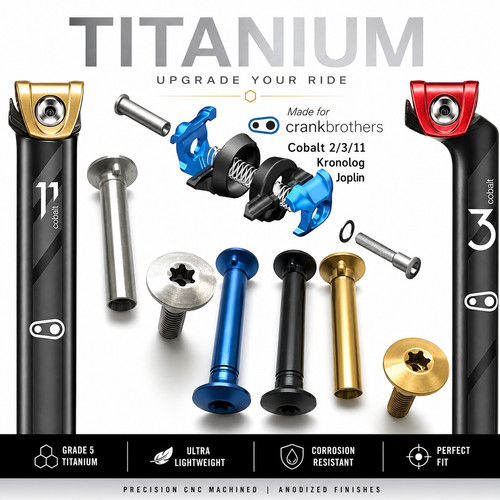 Crankbrothers cobalt joplin - crankbrothers, cobalt/joplin
