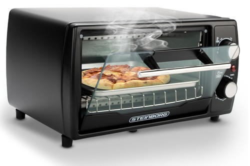 Mini backofen minibackofen - mini,