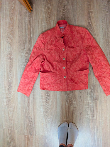 Faber damen jacke 40 - damen, gr.