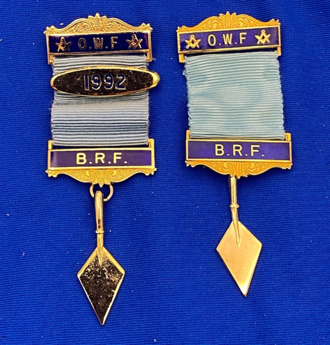 Frauenorden freimaurer f - frauenorden, o.w.f