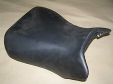 SUZUKI SV 650S Fahrersitz Sitzbank Sitz driver seat