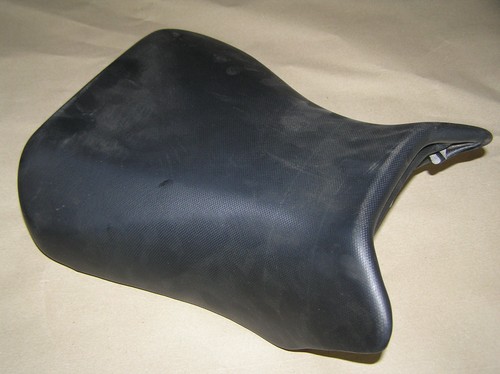 Suzuki 650s fahrersitz - 650s,