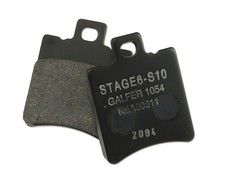 Stage6 Bremsbeläge Sport